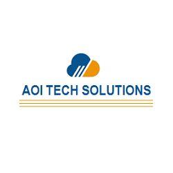 AOI Tech Solutions – Splash