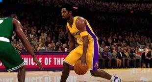 Everything to Know About Best Finishing Badges in NBA 2K21 – Directory Nation