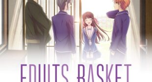 Fruits Basket: Yuki’s Dark Past
