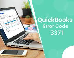 How To Fix QuickBooks Error 3371 | All In One Directory?