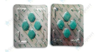 Kamagra 100mg: Buy Kamagra (Sildenafil) 100 Mg Tablets Online | Strapcart