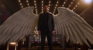 What Is the Reason for Luciferâs Physical Vulnerability?
