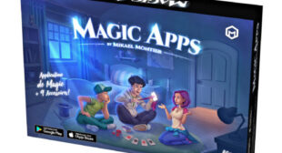 6 Best Magic Apps for Android
