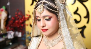 Makeup Artist In Lucknow