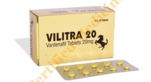 Vilitra tablet