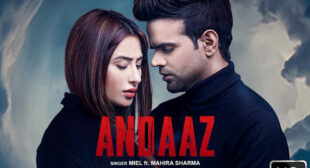 Andaaz Lyrics