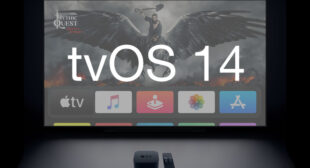 Apple TV Not Updating to tvOS 14? Hereâs the Fix – Setup Directory