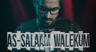As-Salaam Walekum Lyrics – Emiway