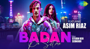 Badan Pe Sitare – Stebin Ben Lyrics