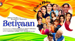 Betiyaan Pride Of Nation – Shreya Ghoshal