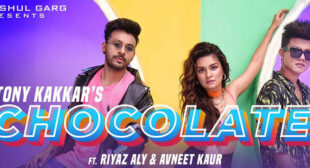 Chocolate Lyrics