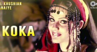Koka Lyrics – Salim