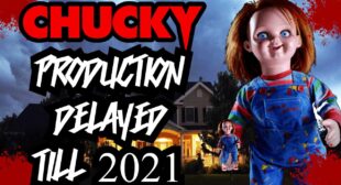 âChuckyâ Series Production Delayed Until 2021