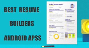 Best Resume Builder Apps for Android in 2020 – Office.com/setup