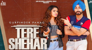 Tere Shehar Lyrics