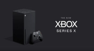 Everything You Need to Know About Xbox Series X – Directory Nation