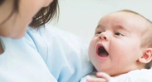 Newborn Hiccups – How To Get Rid Of Baby Hiccups | Mama Daily Dose