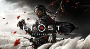 All You Need to Know About the Upcoming Ghost of Tsushima Update