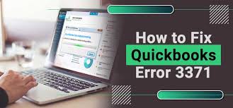 Fix QuickBooks Error 3371 Status Code 11118 (Latest Methods)?