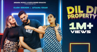 Dil Di Property – Karn Sekhon