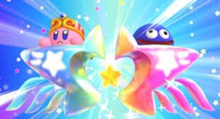 With Kirby Fighters 2 Hal Laboratory Will Hope That the Game Resonates with Players