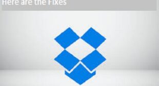 Dropbox Keeps Crashing on Windows 10? Here are the Fixes – Blog Search