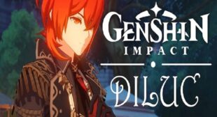 Genshin Impact: How to Acquire Diluc – mcafee.com/activate