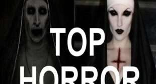 Best Supernatural Horror Films According to IMDB – N0rton.com/setup