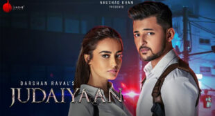 Lyrics of Judaiyaan Song