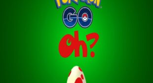 Pokemon Go: How to Acquire the Strange Egg