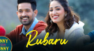 Rubaru Lyrics – Ginny Weds Sunny