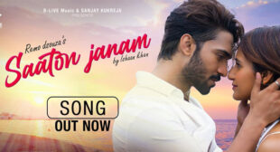 Saaton Janam Lyrics – Ishaan Khan
