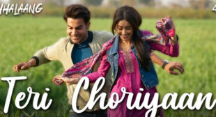 Teri Choriyaan Lyrics