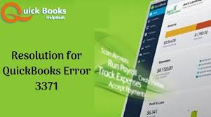 How to fix QuickBooks Error 3371 Status code 11118?