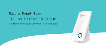 How to configure TP Link Extender práctica How-to guide?