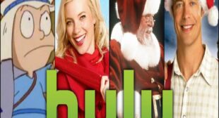 These Are the Best Christmas Movies on Hulu