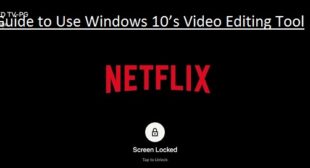 Hereâs How You Can Lock and Unlock the Screen in Netflix on Android and iPhone