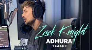 Adhura Song Lyrics