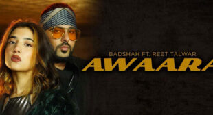 Awaara – Badshah