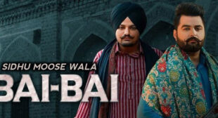 Bai Bai Lyrics