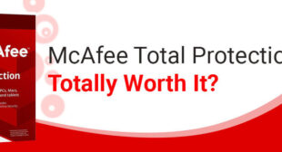 McAfee.com/activate