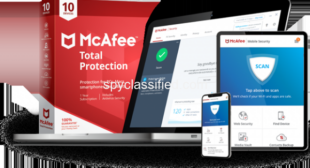 Mcafee.com/activate – activate McAfee from www.mcafee.com/activate