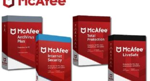 www.McAfee.com/activate – Enter product key – Activate McAfee Online