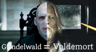 Grindelwald is not as Scary as Voldemort – EYellowWiki