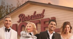 Schitt’s Creek: 5 Ways Ted & Alexis Are The Best Couple