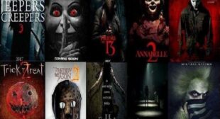 Best Horror Movies Released in 2020 » YeltBook