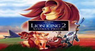 Disney: 5 Ways The Lion King 2 Is The Best Sequel » YeltBook