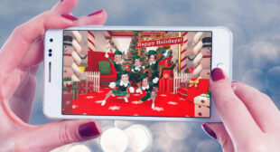 The Best Christmas Apps You Can Use on Your Android Device