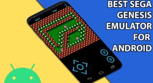 Top 5 SEGA Genesis Emulators for Android