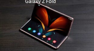 Things You Might Expect from a Cheaper Version of the Galaxy Z Fold